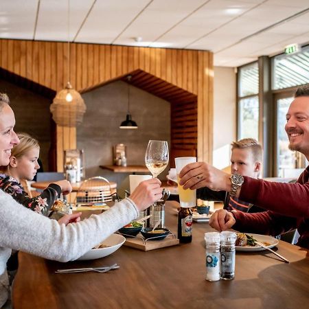 Landal Aelderholt Hotel Aalden Bagian luar foto