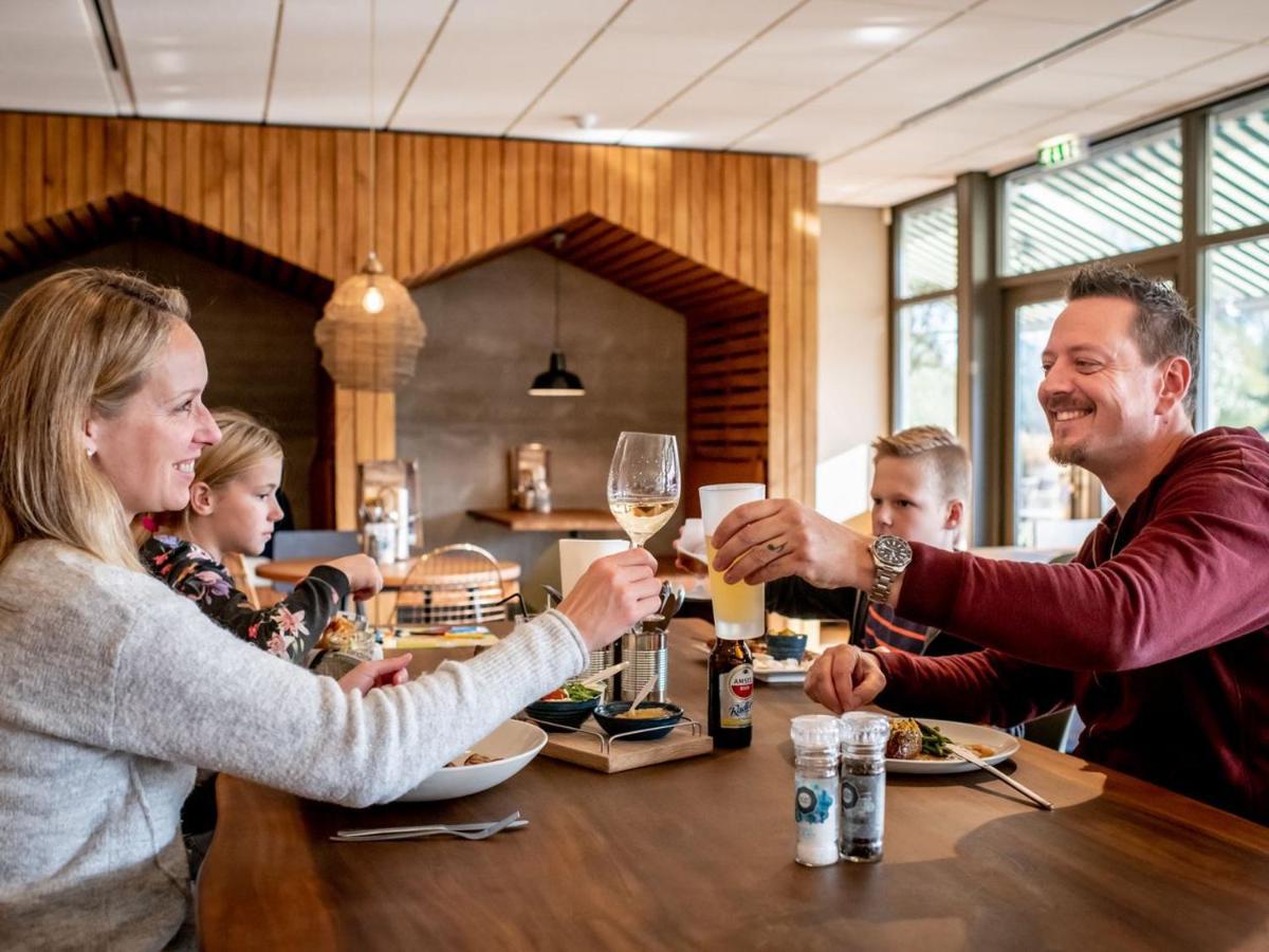 Landal Aelderholt Hotel Aalden Bagian luar foto