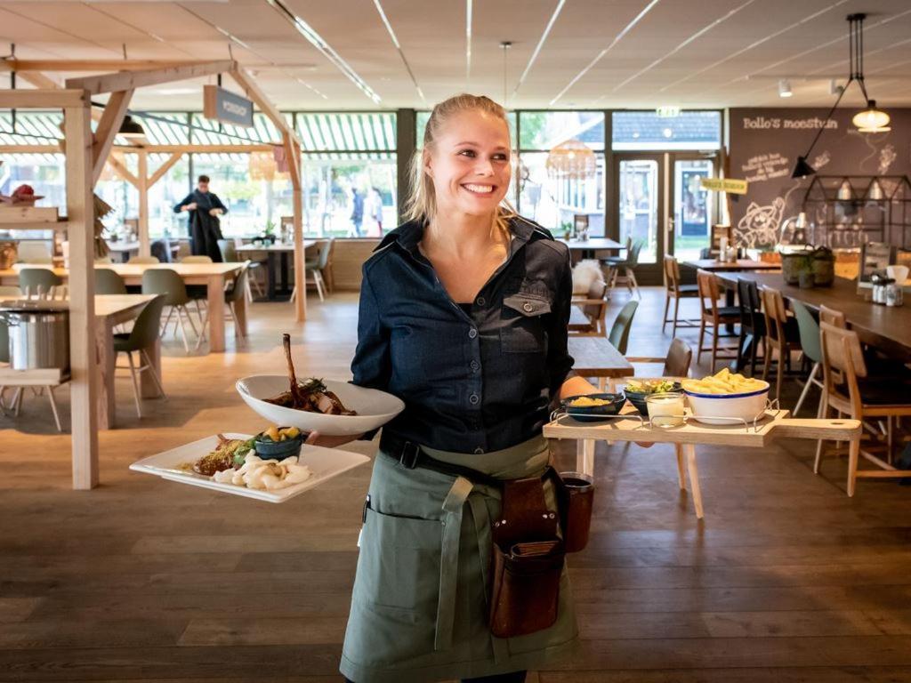 Landal Aelderholt Hotel Aalden Bagian luar foto
