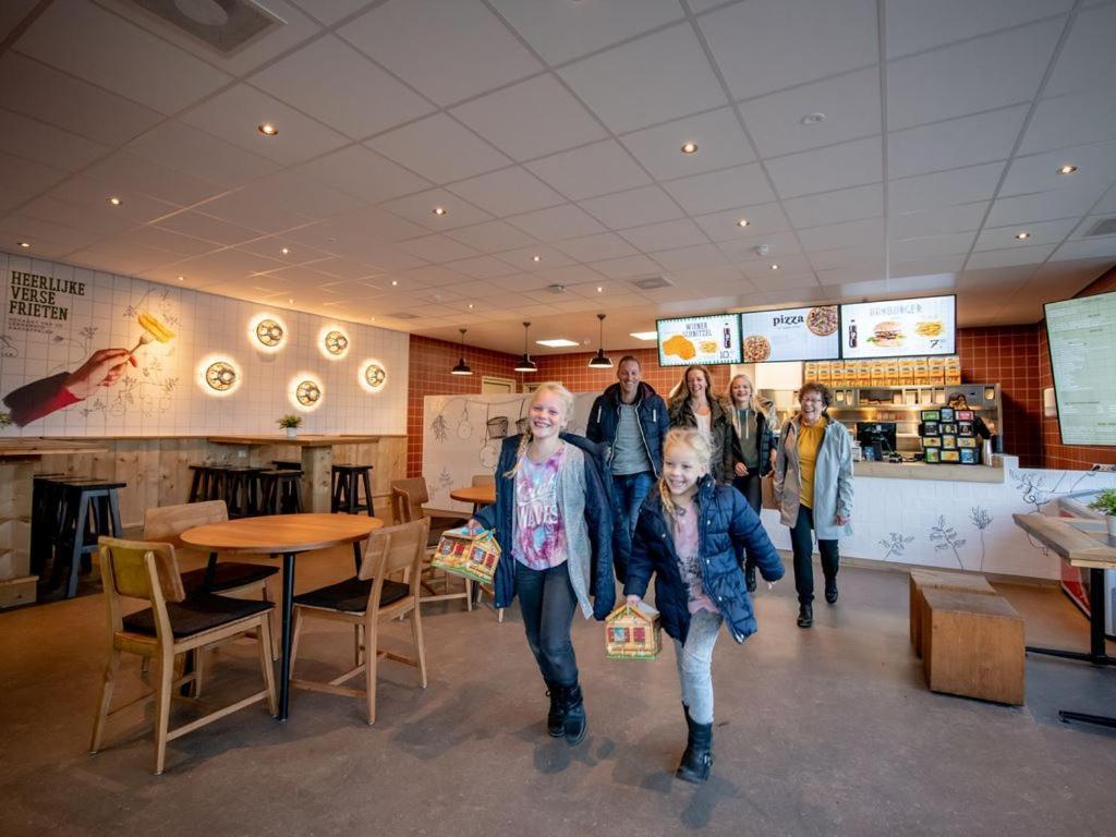 Landal Aelderholt Hotel Aalden Bagian luar foto