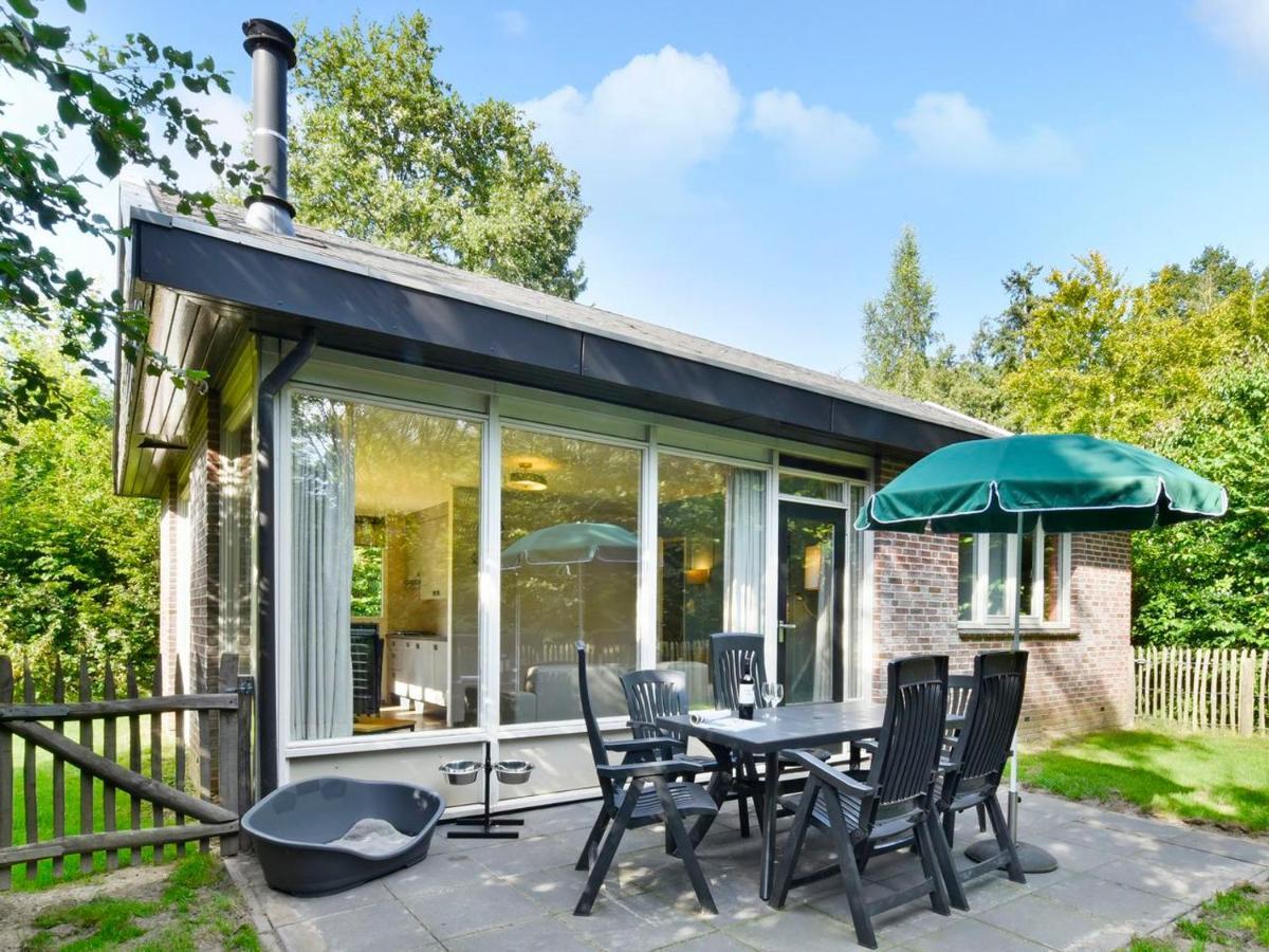 Landal Aelderholt Hotel Aalden Bagian luar foto