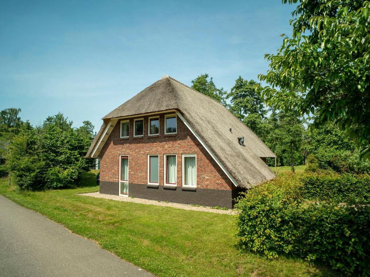 Landal Aelderholt Hotel Aalden Bagian luar foto