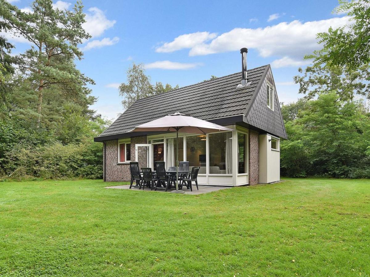 Landal Aelderholt Hotel Aalden Bagian luar foto