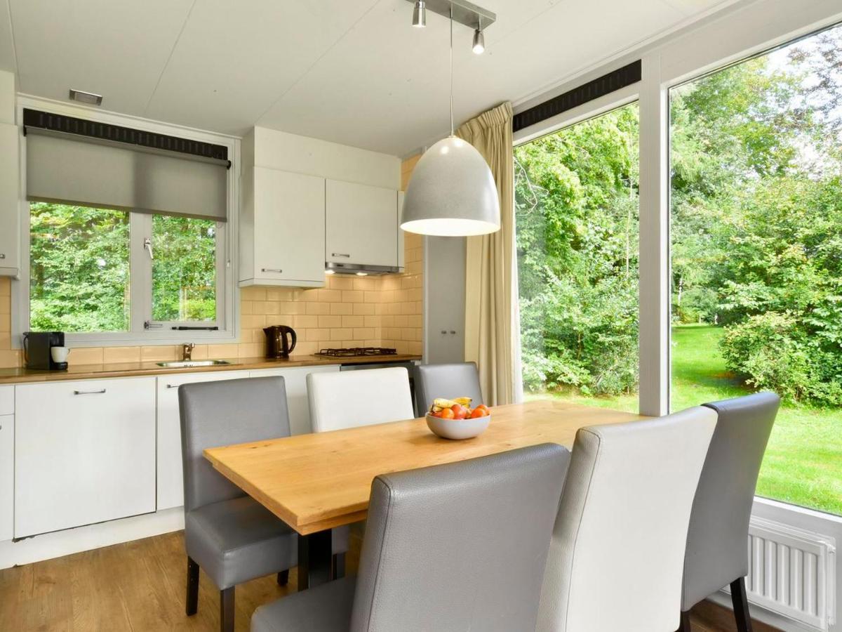 Landal Aelderholt Hotel Aalden Bagian luar foto