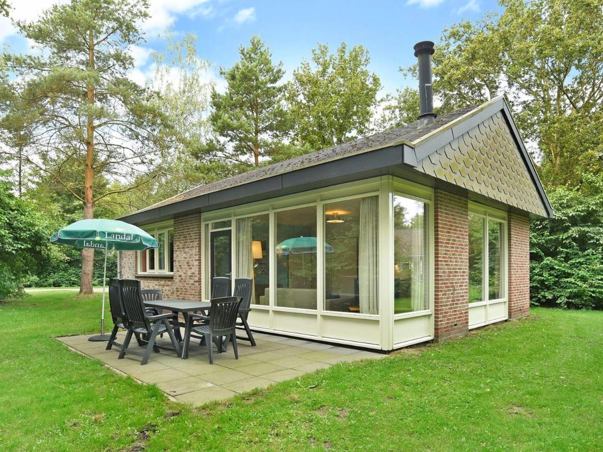 Landal Aelderholt Hotel Aalden Bagian luar foto