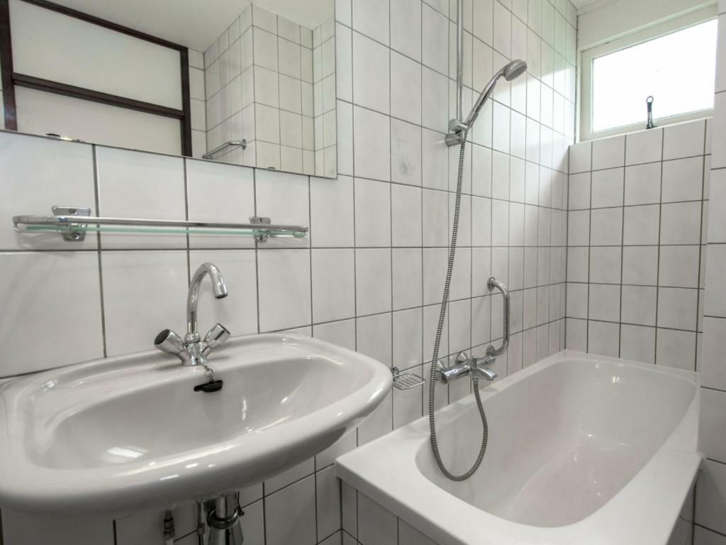 Landal Aelderholt Hotel Aalden Bagian luar foto
