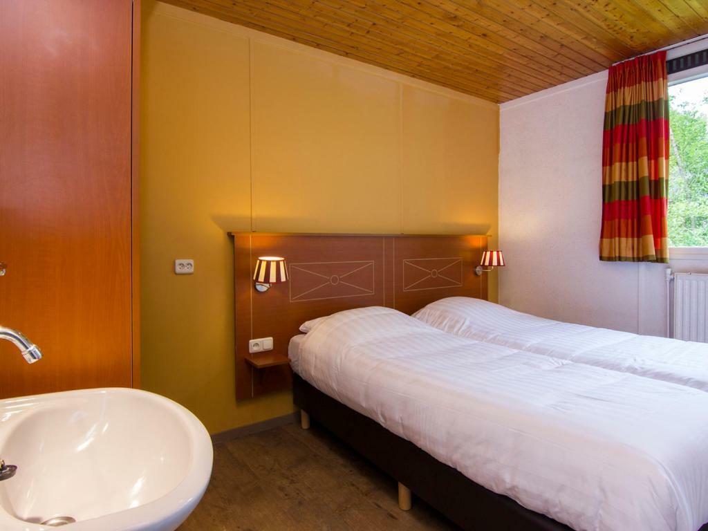 Landal Aelderholt Hotel Aalden Bagian luar foto